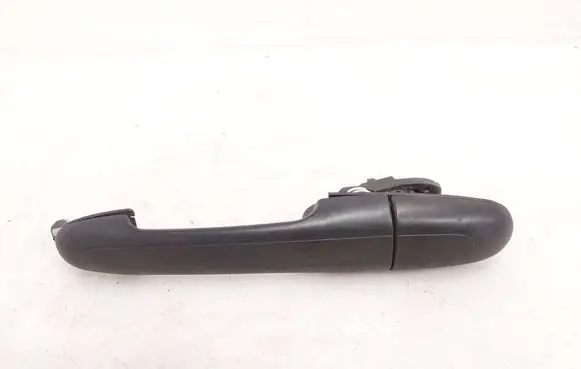 Mercedes-Benz Vito Viano W639 Sliding door exterior handle