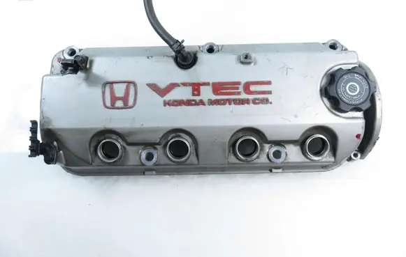 Rocker cam cover
