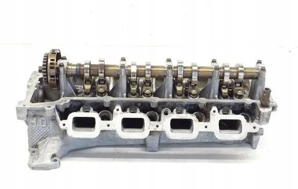 Engine head