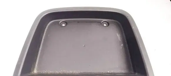 Volkswagen Golf Plus Glove box 5M0857922