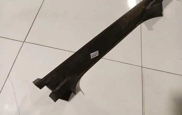 Opel Zafira B Other interior part 322225228