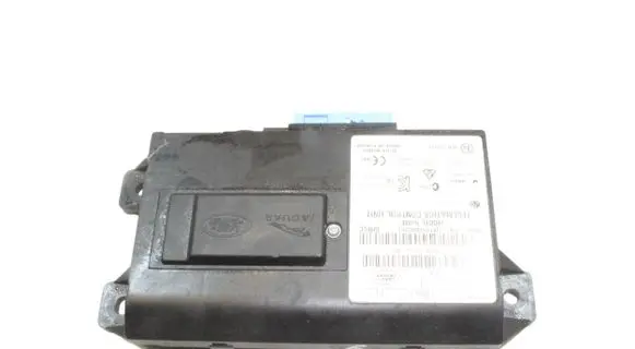 Land Rover Discovery Sport Bluetooth control unit module DPLA70718NR