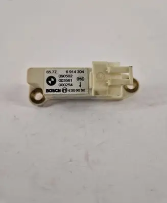 Mini One - Cooper R50 - 53 Airbag deployment crash/impact sensor 65776914304