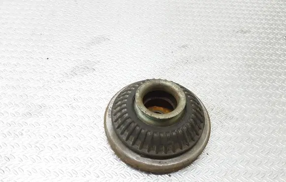 Coil spring mount