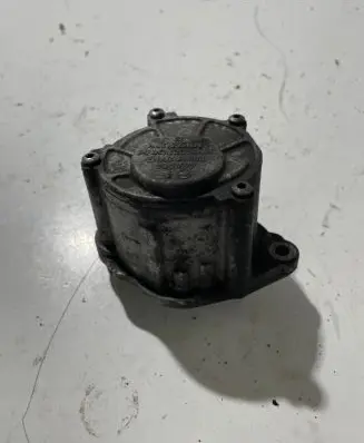 Mercedes-Benz C W204 Vacuum pump A6512300165 GD01497 ENAC46000