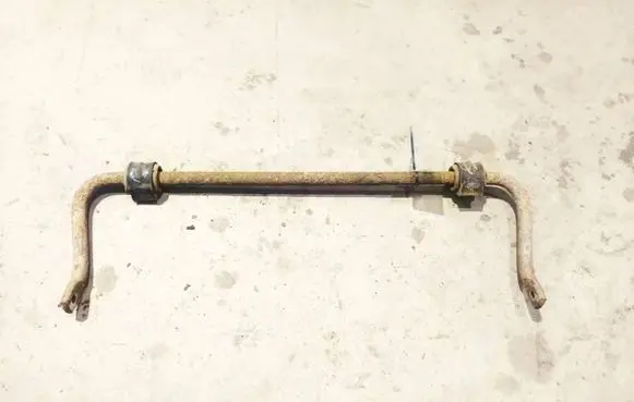 Rear anti-roll bar/sway bar
