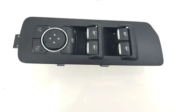 Ford F150 Electric window control switch FL3T14B133 FL3T14B133BGW GMPVA
