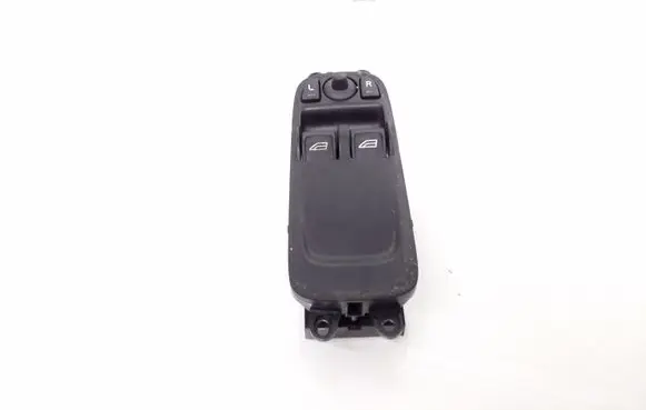 Volvo C30 Electric window control switch 30773208 03454150