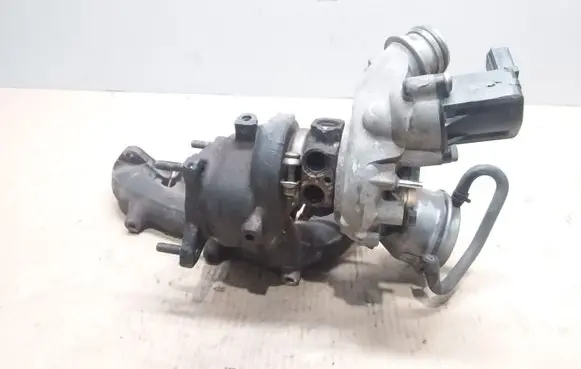 Volkswagen Golf VI Turbo 4937356035