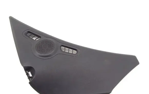Side speaker trim/cover