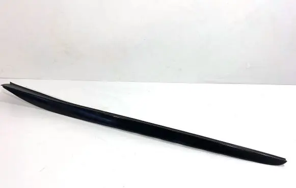KIA Optima Front door windshield rail 86131-D4000