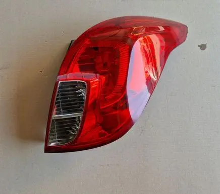 Opel Mokka Rear/tail lights