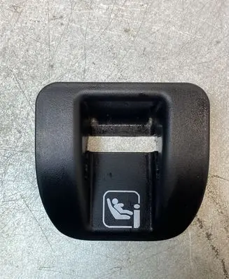 Suzuki Vitara (LY) ISOFIX cover 8722861M0