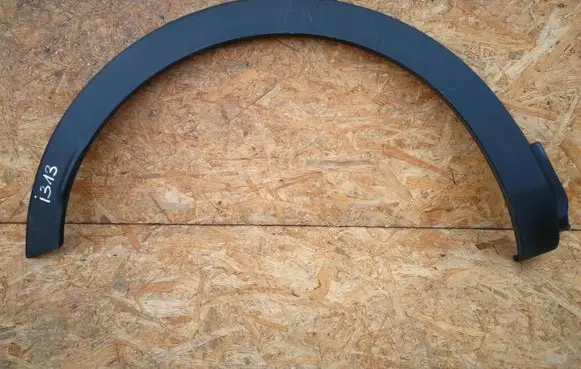 Opel Grandland X Rear arch trim YP00030980