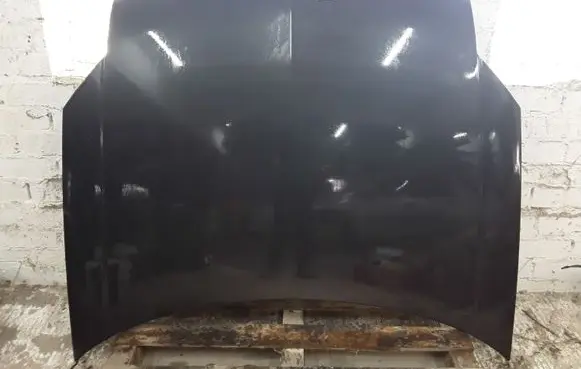 Citroen C6 Engine bonnet/hood EYPC