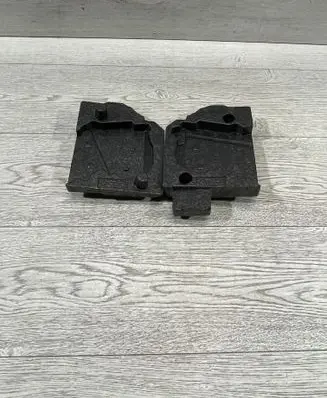 BMW X3 F25 Other trunk/boot trim element 7266440