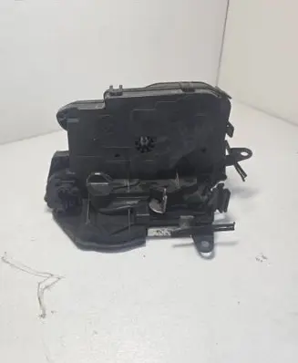 BMW 5 E60 E61 Rear door lock 7060296