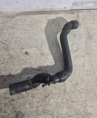 Audi A3 S3 8L Engine coolant pipe/hose 1J0121619