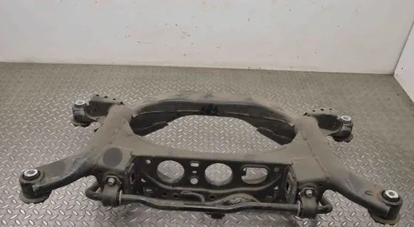 Toyota RAV 4 (XA50) Rear subframe 