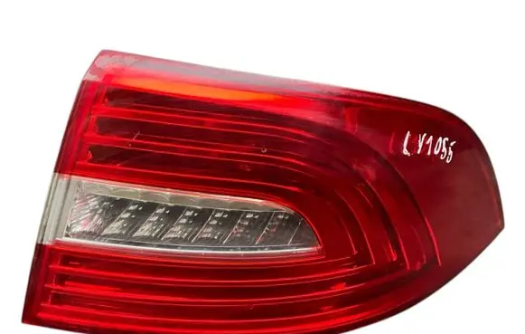 Skoda Superb B6 (3T) Rear/tail lights 3T5945096A F03486000