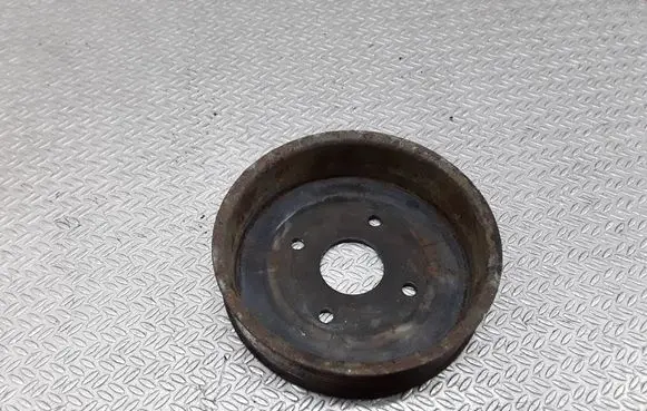 Nissan Pathfinder R51 Water pump pulley 