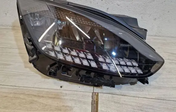 Hyundai IONIQ 6 Headlight/headlamp 92102kl000