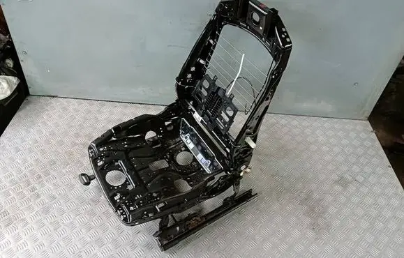 Skoda Octavia Mk4 Front driver seat