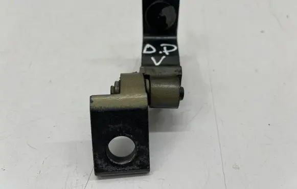 Audi Q8 e-tron Front door upper hinge 80A831404B