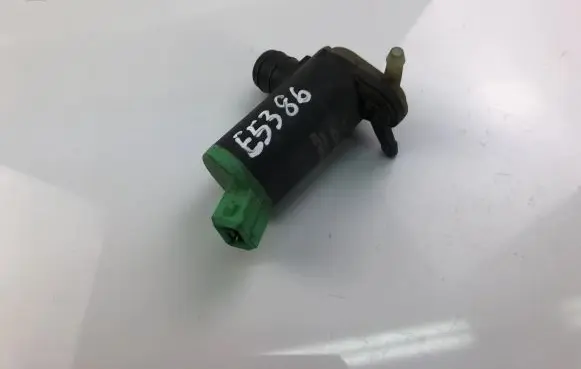 Peugeot 206 Windscreen/windshield washer pump 90095