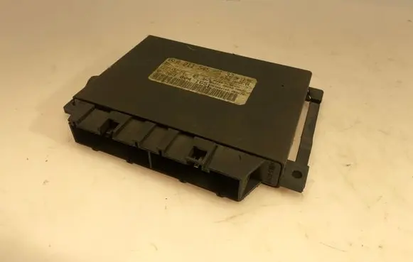 Mercedes-Benz E W211 Parking PDC control unit/module A2115456432 0263004165