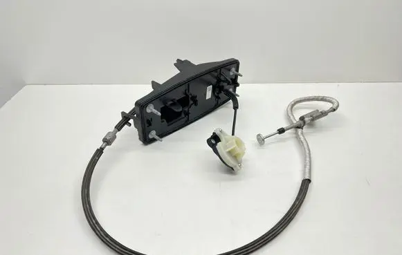 Audi A5 Gear shift cable linkage 8W0713052AD 8W0713052