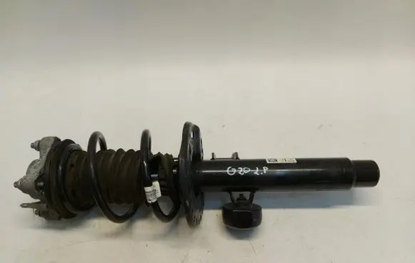 BMW 1 F20 F21 Front shock absorber/damper 7768884