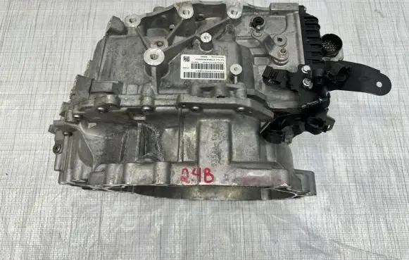 Fiat 500X Manual 5 speed gearbox P68257274AA
