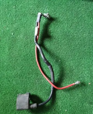 Audi A3 S3 8P Wires (starter motor) 1K0971909