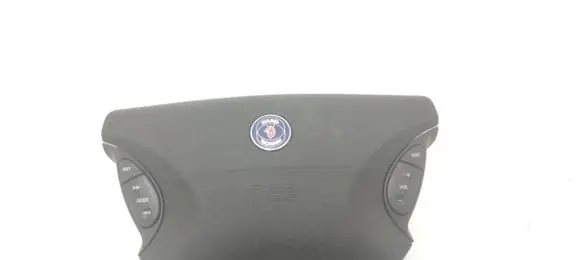 Saab 9-5 Steering wheel airbag 570674000
