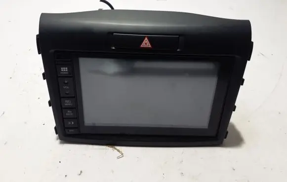 Honda CR-V Screen/display/small screen 39100T1VG01M1
