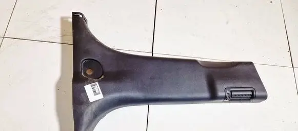 Hyundai Santa Fe (B) pillar trim (top) 970502b100 97050-2b100