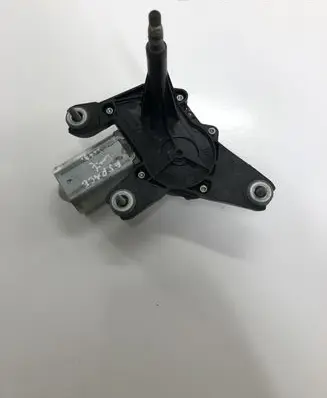 Renault Espace - Grand espace IV Rear window wiper motor 8200031083
