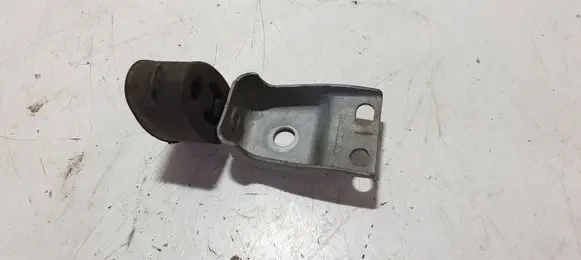 Muffler mount bracket/holder
