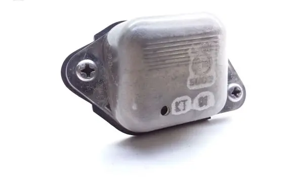 Mazda 626 Number plate light E135003 92B