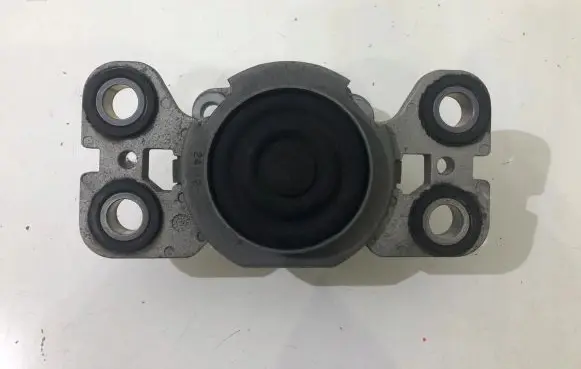 Volvo XC60 Engine mount vacuum valve 31316875