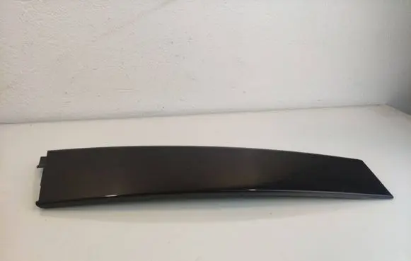 Ford Edge II Front door glass trim molding FT4BR20899AHCAREWX