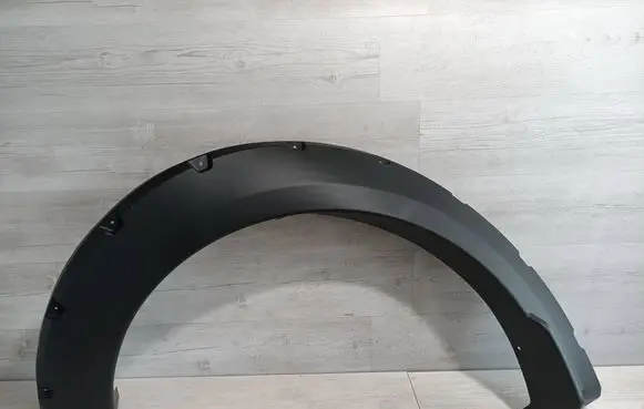 Ford F150 Front wheel arch liner splash guards 02RSA1213-3