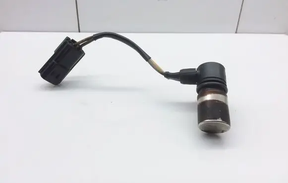 Jaguar XJ X308 Crankshaft position sensor 0296000490
