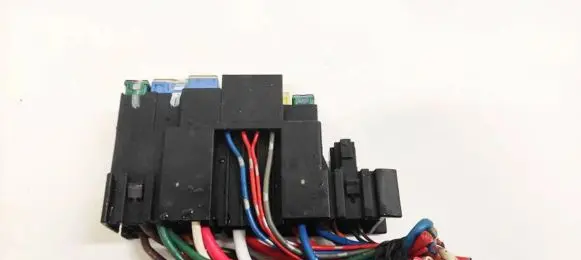 Nissan Pathfinder R51 Fuse box set 24381C9900 72545226