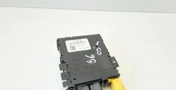 Volkswagen PASSAT B6 Steering angle sensor 3C0953549A