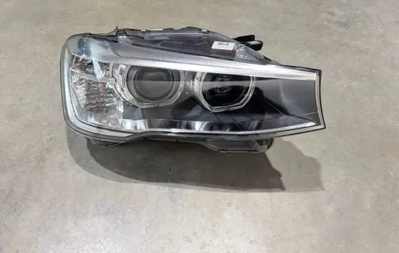 Headlight/headlamp