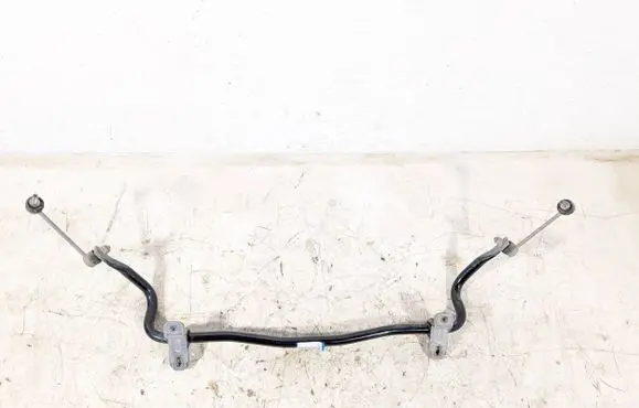 Front anti-roll bar/sway bar