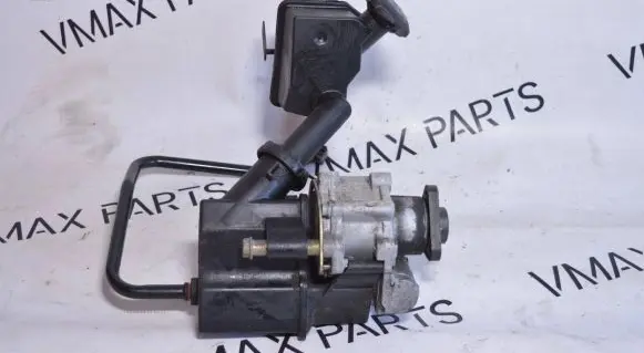Porsche 911 996 Power steering pump 99631402005 99631405002 99631405003