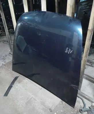 Peugeot 607 Engine bonnet/hood